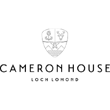Cameron House Resort and Luxury Hotel Loch Lomond Logo
