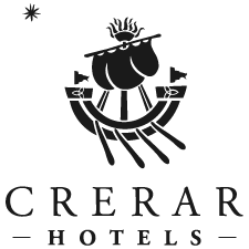 Hotel Marketing Agency for Crerar Hotel Group - Logo