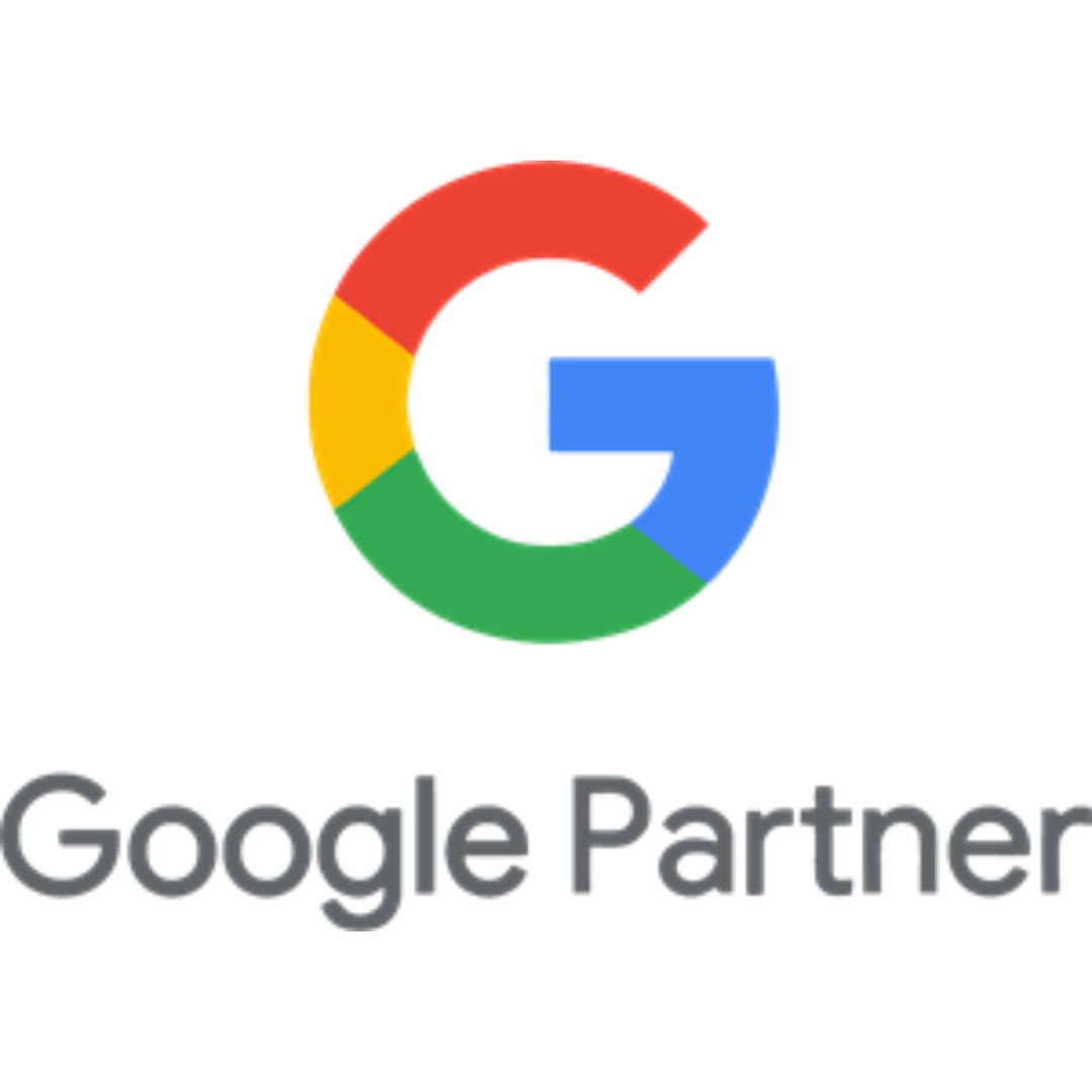Click2Convert showcase Google Partner Certification