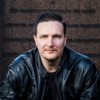 Greg Fyans