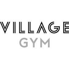 Hospitality and Gym Marketing Agency for Village Gym - Logo