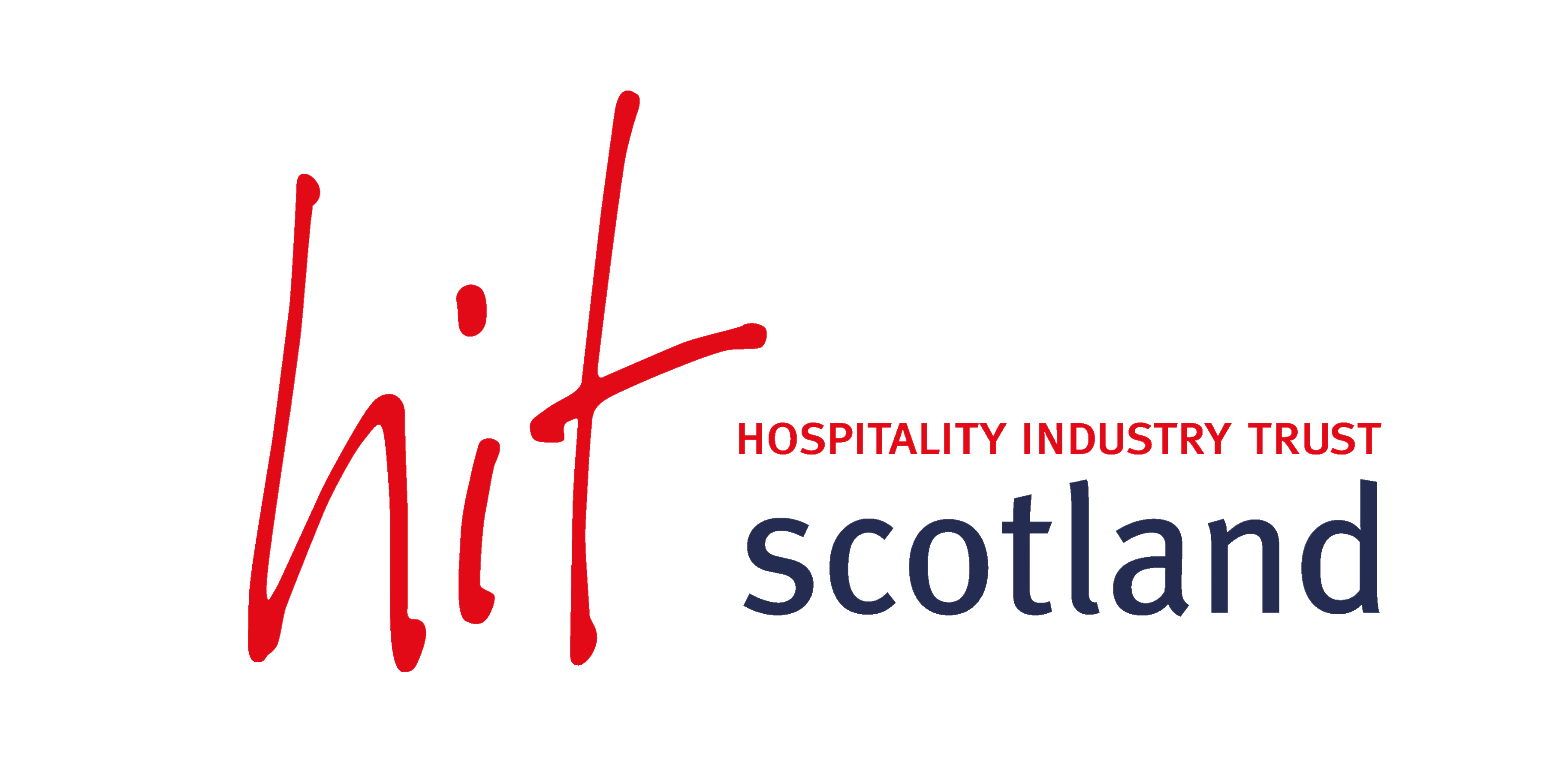 Hit Scotland Hospitality Industry Trust charity for hotels & restaurants in Scotland