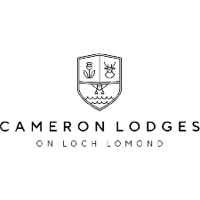 Glasgow Digital Marketing Agency for Cameron Lodges - Logo